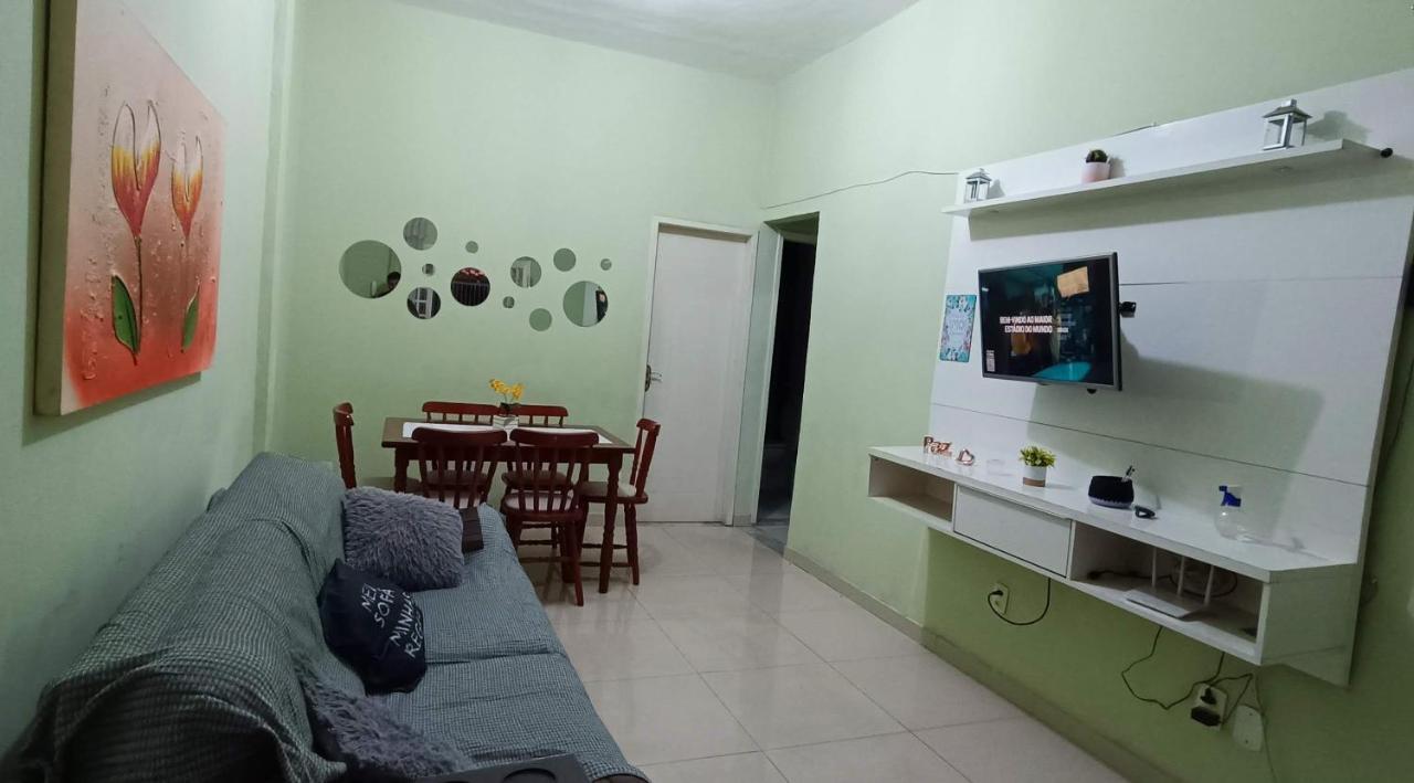 Casa Em Condominio No Rio De Facil Acesso E Vaga! Rio de Janeiro Exterior foto