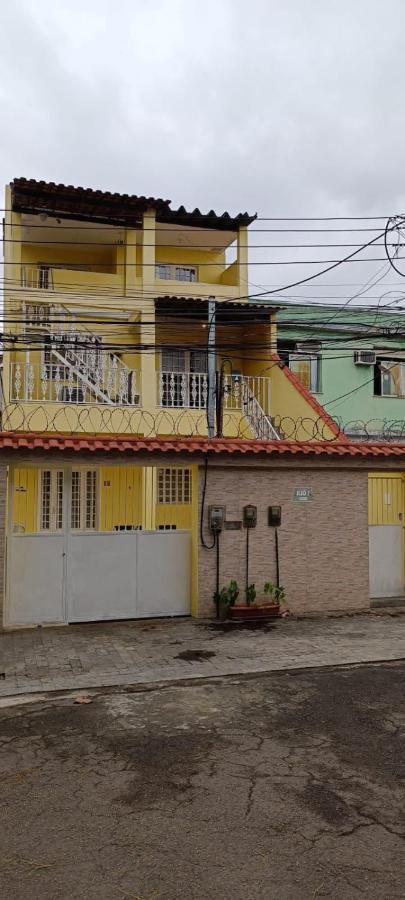 Casa Em Condominio No Rio De Facil Acesso E Vaga! Rio de Janeiro Exterior foto