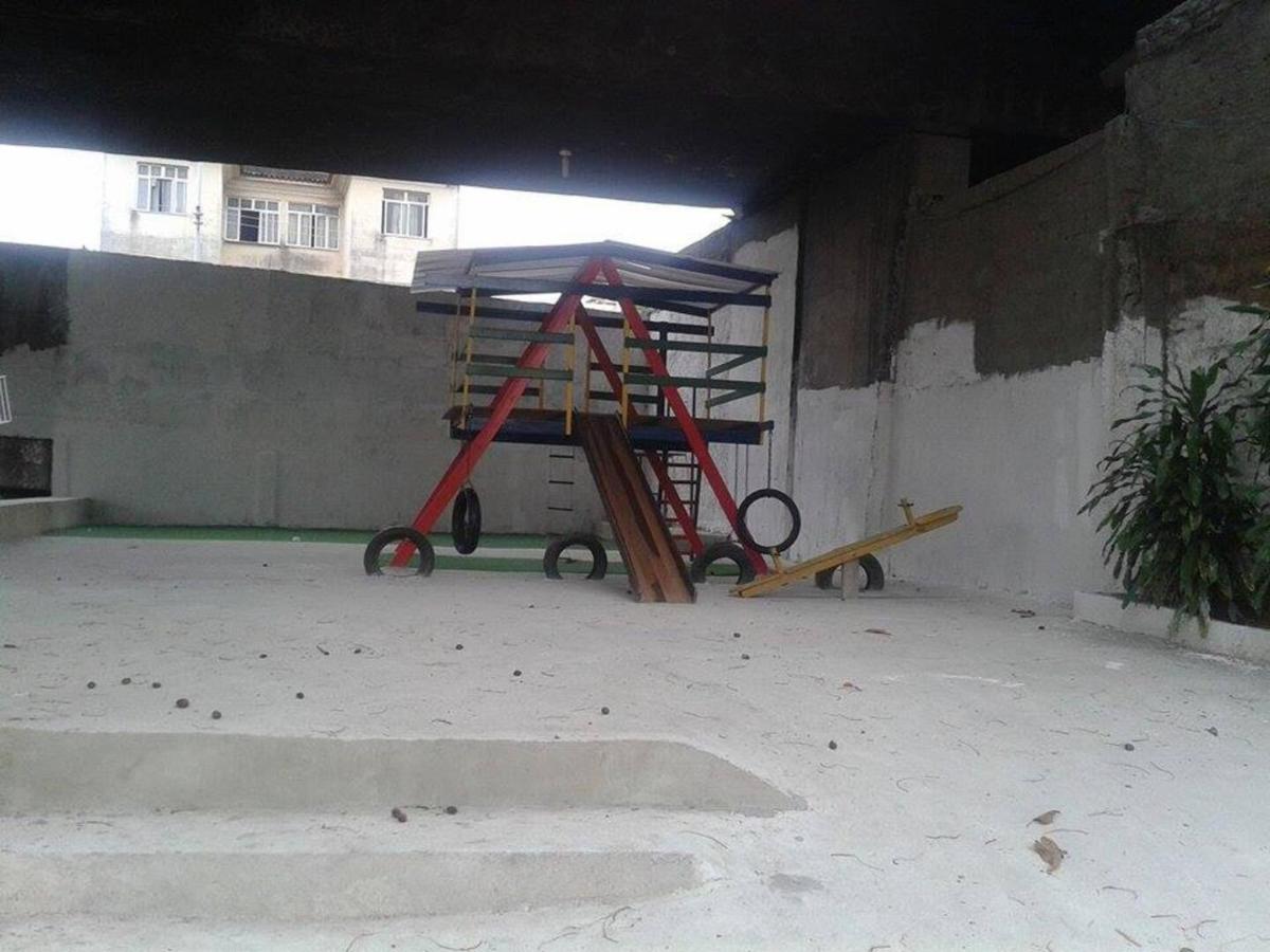 Casa Em Condominio No Rio De Facil Acesso E Vaga! Rio de Janeiro Exterior foto