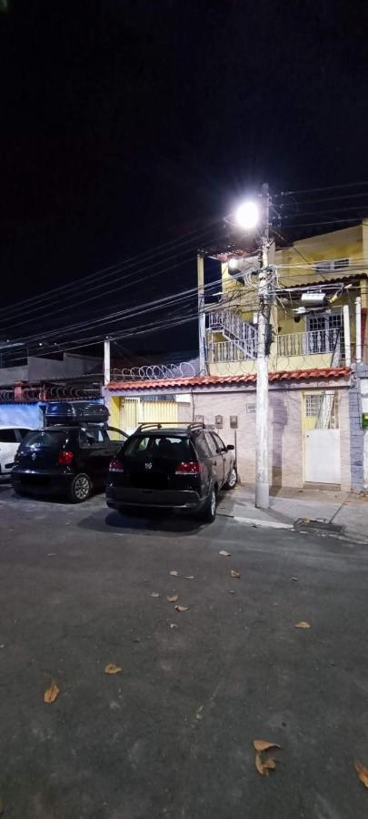 Casa Em Condominio No Rio De Facil Acesso E Vaga! Rio de Janeiro Exterior foto